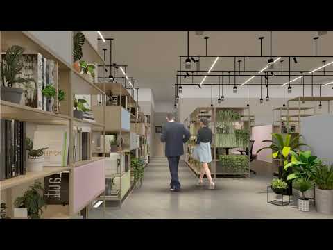 Office 205