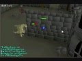 Runescape Abyssal Demon Whip drops