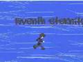 Zero Love animation test#001