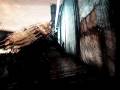 gears of war 2 glitches:Day One map