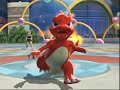 nintenalex: pokemon battle revolution for nintendo wii review
