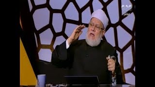 والله أعلم | الدكتور علي جمعة يوضح احكام الطلاق ومتى يقع الطلاق في حالة حلفان الزوج | الحلقة الكاملة