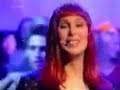 Cher - Strong Enough (TOTP) Cher - Strong Enough (TOTP)