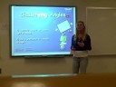 Sarah Stone- SMARTboard Technology