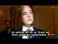 Otillbörlig Reinfeldt om påverkad Arkelsten