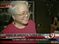 VOA Indonesia on 9 News (Washington DC) VOA Indonesia on 9 News (Washington DC)