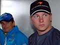 Kimi R�ikk�nen - Behind Blue Eyes