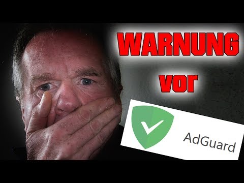 AdGuard Test: aufgebrochene Verschlüsselung und schlechte Performance