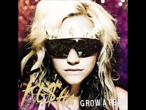 Grow A Pear [Full Song]