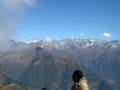 Chandrashila Peak