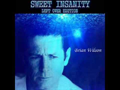 Brian Wilson - Hotter lyrics