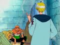 Fiato sprecato  - Battute One Piece