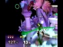 Coop (Marth) vs Chex (Link)