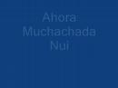 Alba - Muchachada Nui