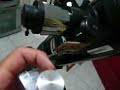 focheggiatore elettronico per telescopio Meade DS2130   Electronic focuser for Meade DS2130 reflector telescope