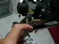 focheggiatore elettronico per telescopio Meade DS2130 - Electronic focuser for Meade DS2130 reflector telescope