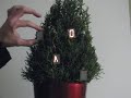 LED micro-readerboard christmas ornaments LED micro-readerboard christmas ornaments