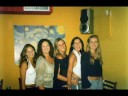 Amigos do peito
