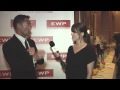 Mark Dacascos - EWP 2012 Visionary Awards