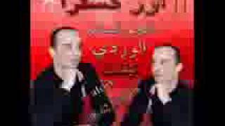 Simo El Ouardi 2013 Jadid