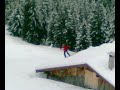 Srbi voze Snowboard