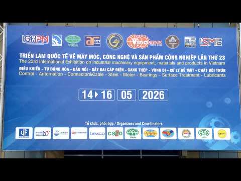 Kết nối thương mại, đầu tư cơ khí chế tạo, thiết bị công nghiệp