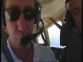 cannes Candillargue en piper pa28
