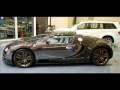 videos de -=Mansory Bugatti Veyron Vincero=-