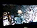 RE4 Glitch GC Bella Sister-Normal Mode