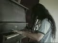 Ragtime Piano Player- Charleston 1920s Dance Medley
