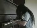 Ragtime Piano Player- Charleston 1920s Dance Medley