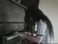 Ragtime Piano Player- Charleston 1920s Dance Medley
