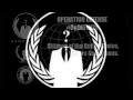 Annonymous #OP Defense* THE TARGETS