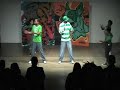 Remix promo show (set 1)