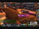 Mage And Rogue Arena PvP/BG