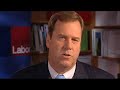 Labor: uphold human rights and strengthen our security