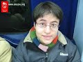 Comida de Navidad Ocio AMSPW [3/3] - Paseo, Bolera y Regreso