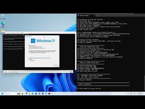 Exploiting Reversing (ER) series: article 06 | A Deep Dive Into Exploiting a Minifilter Driver (N-day)