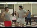 TNTT work out program. Lien Doan Nguon Song Comedy Video.