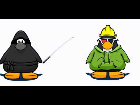 Ninja Chops