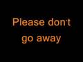 Innocence Karaoke - With Lyrics