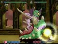 Duel Savior Justice - Mia Survival (Part 3 of 3)