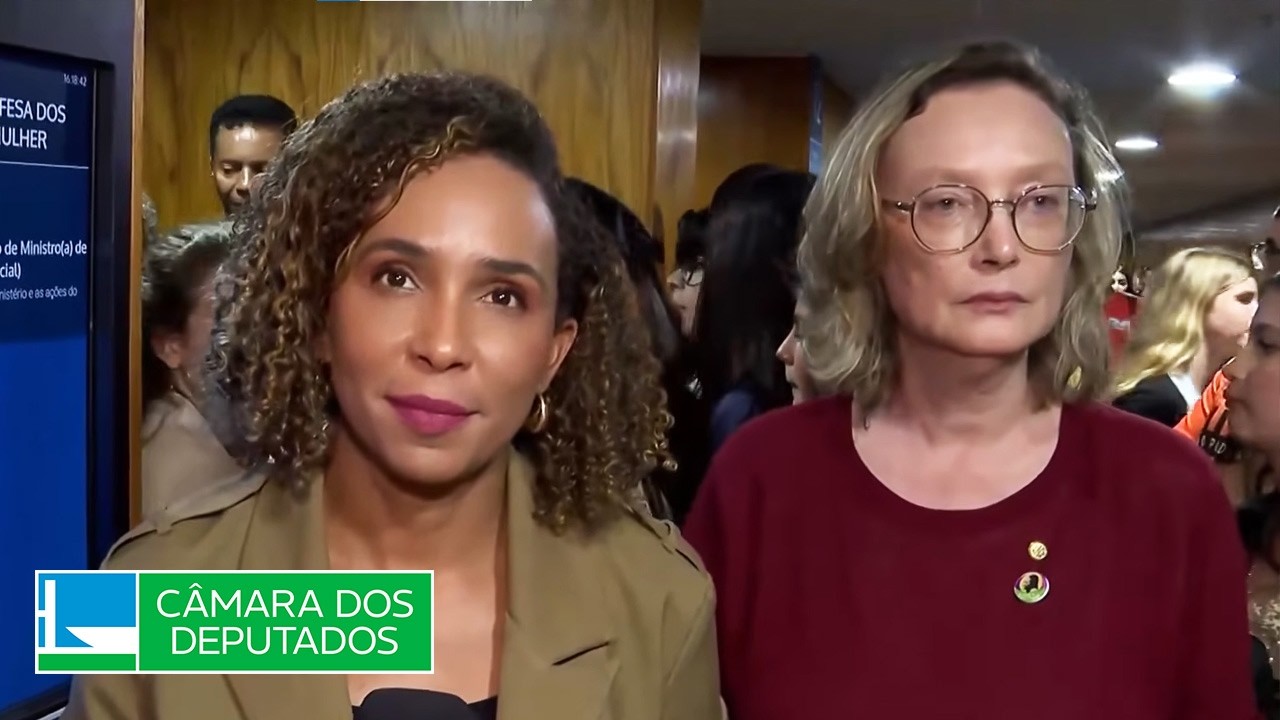 Giro nas Comissões - 06/05/2026