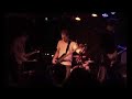 Caspian - Moksha at Great Scott