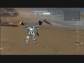 Armored Core for Answer : Defend Ehrenberg Cannon Armored Core for Answer : Defend Ehrenberg Cannon