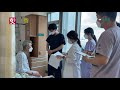 [31화] 환자들이 신뢰하는 울산대병원 조혈모세포이식센터, 조혈모세포이식 건수 전국 8위 !!!