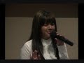 KATTY MAZARIEGOS - TESTIMONIO