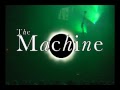 The Machine & Pink Floyde - Hard Rock Live - Hollywood FL