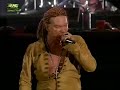 Guns N Roses - Live And Let Die, Rock In Rio 2006 Lisboa Guns N Roses - Live And Let Die, Rock In Rio 2006 Lisboa
