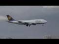 Plane Spotting in Ben Gurion.